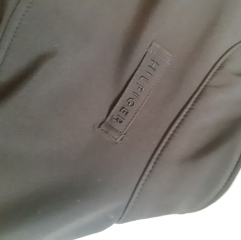 Large Tommy Hilfiger jacket